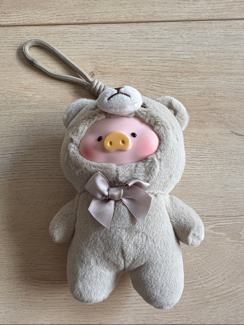 Teddy lulu witty teddy